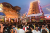 Mangaluru: Sea of devotees witnesses grand Kudroli Dasara shobhayatra